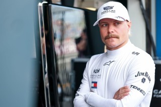  - Bottas bizakodó Kína előtt: „Több van az autóban, mint amit eddig mutattunk”