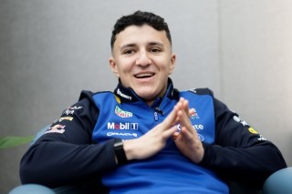Red Bull Racing - Hadjar szerint nagyon egyszerűen meg lehetne oldani az új szabályok jelentette problémákat