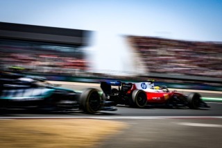 Mercedes - Így áll most a 2026-os F1-es világbajnokság konstruktőri tabellája - a Haas már a Red Bull előtt!