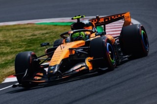 McLaren - Újra életjeleket ad a McLaren, a motorszállító lehet a titkos fegyver