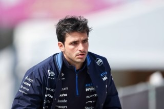 Williams - Sainz nekiment az F1 vezetésének: „Csak idő kérdése volt egy ekkora baleset”