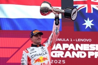 Red Bull Racing - Ralf Schumacher megnevezte Verstappen tökéletes utódját - nem Piastri az