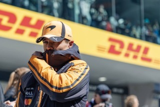  és  - Teljes az összeomlás a McLarennél, végzetesnek bizonyult a semmiből jövő elektromos hiba
