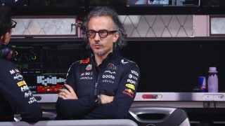 Red Bull Racing - Megszólalt a Red Bull: nem Lambiase távozása dönti el Verstappen jövőjét