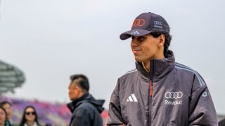 Audi - Bortoleto egy hónapra beköltözött az Audihoz, hogy felrázza a projektet