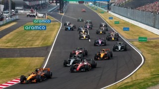 Óvatos fordulat az F1-ben: reagált a paddock az új szabálymódosításokra