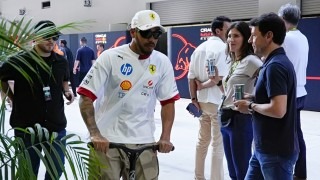 Kevés szabadedzés, sok kérdőjel – a legrosszabbkor jönnek a szabálymódosítások?