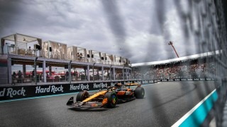 Mercedes - Szigorú villámprotokoll nehezítheti meg az F1 miami hétvégéjét