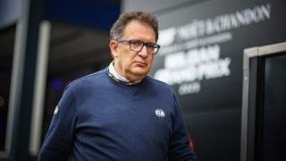 Audi - Tombazis kemény üzenetet küldött a gyártóknak, egyre nagyobb az esély V8-asok visszatérésére