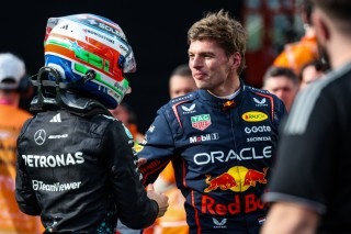 Red Bull Racing - Domenicali Verstappenről: „Nem teheti meg, hogy gondolkodás nélkül mond ki dolgokat”