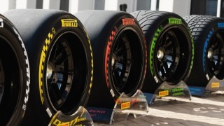 A leglágyabb Pirelli-keverékek érkeznek Miamiba és Montrealba