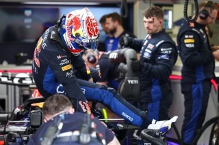  - A korábbi F1-es szerint nem élné túl a sorozat Verstappen elvesztését