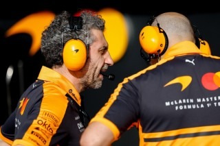 McLaren - Jól jött a káosz a McLarennek? Stella szerint most jöhet az igazi áttörés