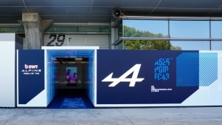 Horner és Wolff harca az Alpine-ért: Értelmet nyernek Zak Brown szavai?