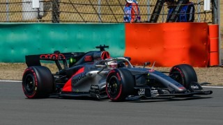 Audi - Új struktúrával erősít az Audi, McNish kaphat kulcsszerepet