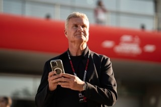 Red Bull Racing - Coulthard: Verstappen és a Red Bull kapcsolata nem érne véget egy esetleges távozással