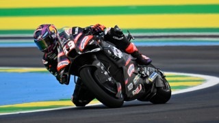 Martin: stabilitásban még közelebb kell kerülnöm Bezzecchihez