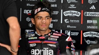 Jorge Martín szerint nincs valós különbség a Ducati és az Aprilia között