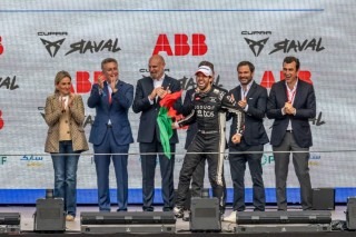  és  - Versenyzői szinten már tényleg nincs nagy különbség a Forma-1 és a Formula-E között?