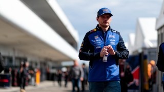 Red Bull Racing - Button nem hisz Verstappen szünetében: „Vagy versenyez, vagy kiszáll”