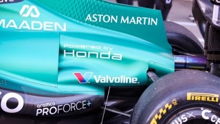 Aston Martin - Extra motorfejlesztést kaphat a Honda, vitát váltott ki a javaslat