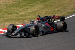 Audi - Az Audi nem tétlenkedik: Hülkenberg és Bortoleto Monzában gyűjtötte a kilométereket (videó)