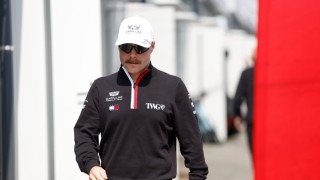 Bottas megrázó vallomása: „Gyakorlatilag éheztettem magam”