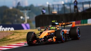 McLaren - McLaren-szimuláció: teljesen átírhatja a miami hétvégét az új F1-es szabálycsomag (fotó)
