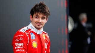 Ferrari - Leclerc szerint minden adott a vb-címhez