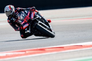  és  - Reagált a Michelin a vádakra: nem a gumik miatt verhetetlen idén az Aprilia
