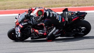 Az Aprilia nem kapkod az új MotoGP-motorral: „Nem vagyunk elkésve”