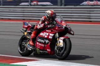 A Ducati bízik benne, hogy Marquez hamarosan újra csúcsformában lesz