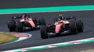 Ferrari - Sokan azt hitték, megállt az élet az F1-ben, de a Ferrari csendben felpörgette a tempót