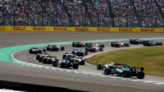 A FIA hónapokon belül dönthet a 2031 utáni F1-es motorokról