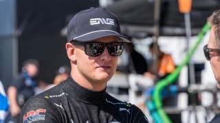 Sérüléssel teljesíti az idényt Mick Schumacher az IndyCarban