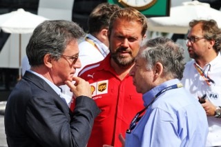 Ferrari - Jean Todt kitálalt a hírhedt botrányról, Barrichello feleslegesen égette a csapatot