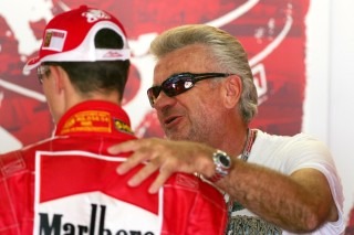 Ferrari - Schumacher korábbi menedzsere kiakadt Todt vallomásán: „Szavak sincsenek arra, amit mondott”