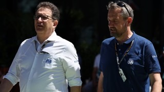 Döbbenetes állítások: Utólag balhéznak az F1-es csapatok, pedig maguk fúrták meg az igazságosabb motorrendszert