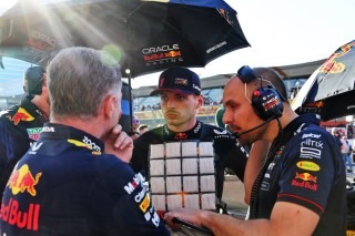 Red Bull Racing - Letelt Horner kényszerpihenője, rögtön a Red Bull távozó kulcsembereivel nosztalgiázott