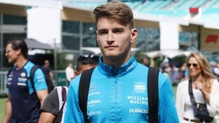 Williams - Sargeant hátat fordított az F1-nek: „Egyáltalán nem hiányzik”