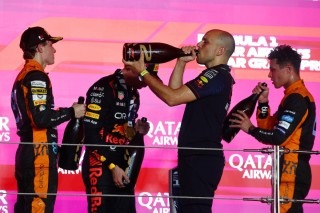 McLaren - Versenyzőt cserélhet a McLaren és a Red Bull? Van, aki szerint ez nem lehetetlen