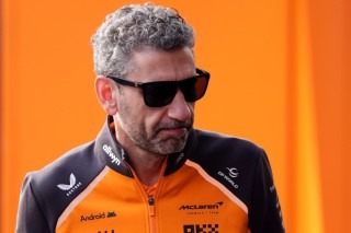 McLaren - Stella két okot nevezett meg a McLaren gyenge rajtja mögött