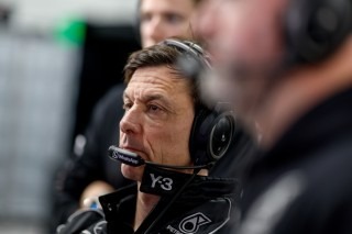 Mercedes - „Egyszerűen kirúgtam őket” – Wolff döbbenetes titkot árult el a 2016-os botrányról