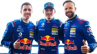 Red Bull Racing - Daniel Juncadella lehűtötte a kedélyeket Verstappen „titkos trükkje” kapcsán