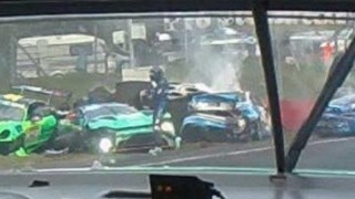 Megrázó részletek derültek ki a Nürburgringen történt halálos balesetről