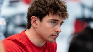 Ferrari - Három futam után is a világbajnoki címről álmodik a Ferrari sztárja