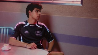 Audi - Miami színekbe öltözik az Audi – különleges adidas kollekció érkezett az F1-es hétvégére