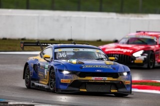 21 autóval és 8 gyártóval indul a DTM új szezonja