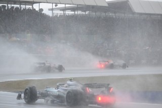 Williams - David Coulthard szerint a modern F1-es pilóták elpuhultak