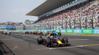 Az FIA tiszta vizet öntött a pohárba: esélyük sem lesz trükközni a gyengén rajtolóknak